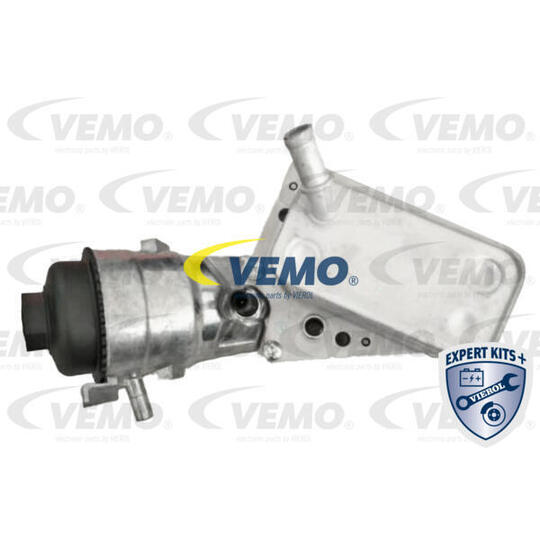V40-60-2135 Oil Cooler, engine oil