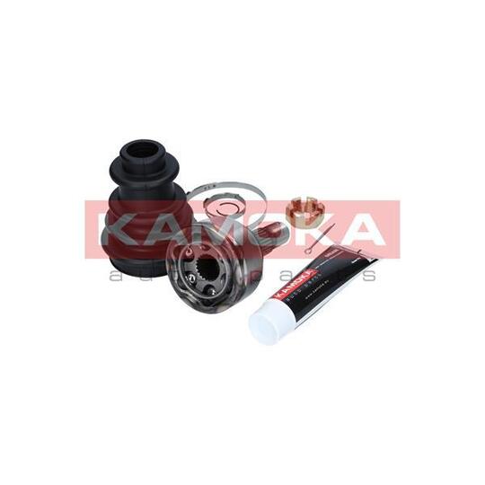 6127 Joint Kit, drive shaft