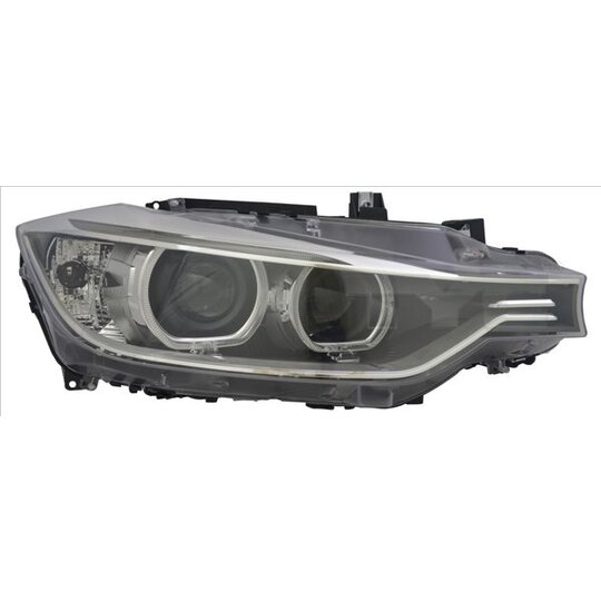 20-14083-05-2 Headlight