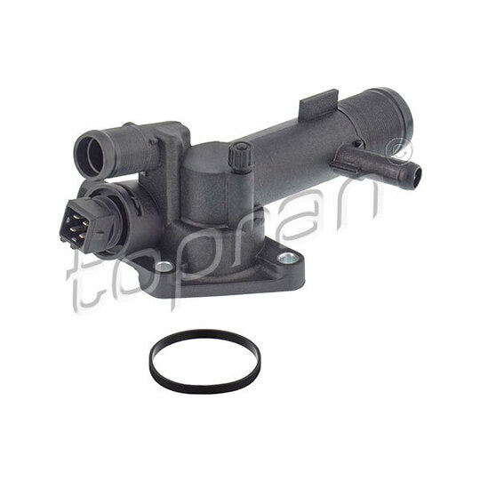 700 895 Thermostat, coolant