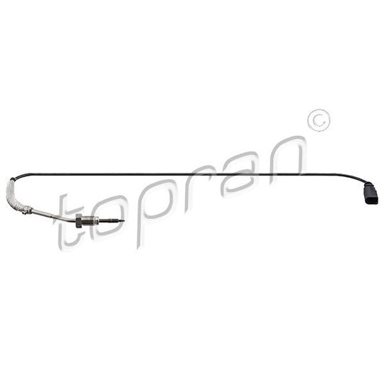 117 269 Sensor, exhaust gas temperature