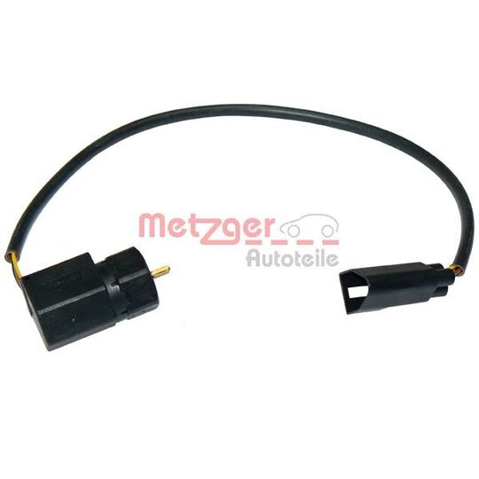 0909070 Sensor, speed
