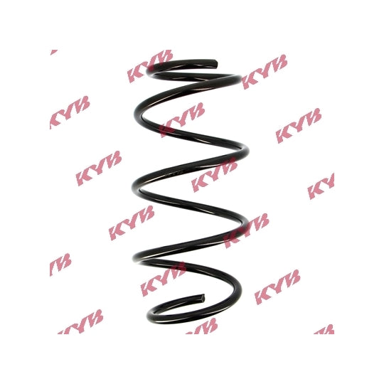 RA1180 Coil Spring