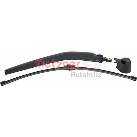 2190400 Wiper Arm, window cleaning