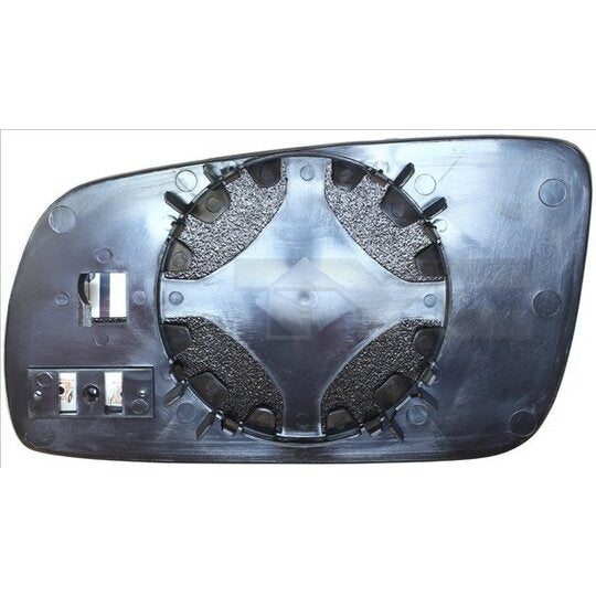 337-0074-1 Mirror Glass, outside mirror