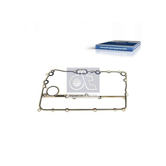1.24177 Seal, oil cooler