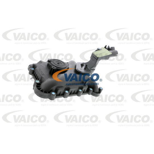 V10-3502 Oil Trap, crankcase breather