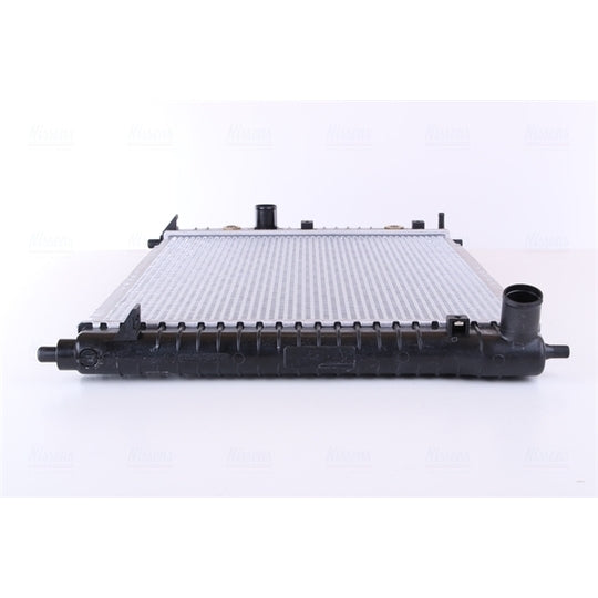 61637 Radiator, engine cooling