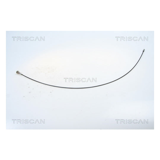 8140 24154 Cable, parking brake
