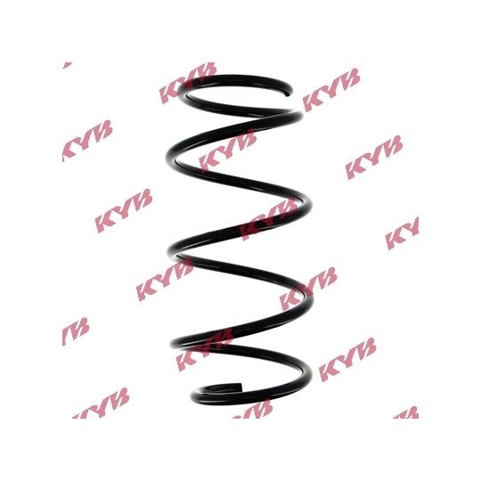 RA1027 Coil Spring