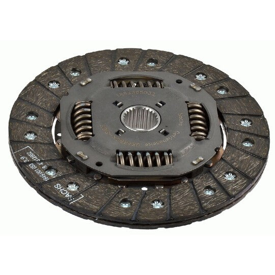 1862 365 032 Clutch Disc