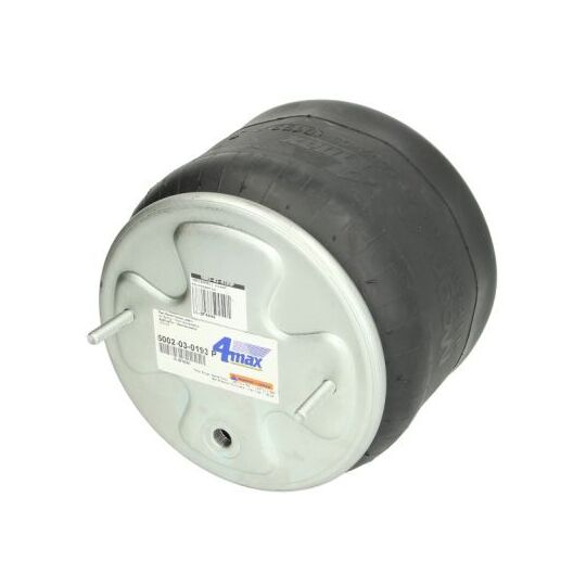 5002-03-0193P Boot, air suspension