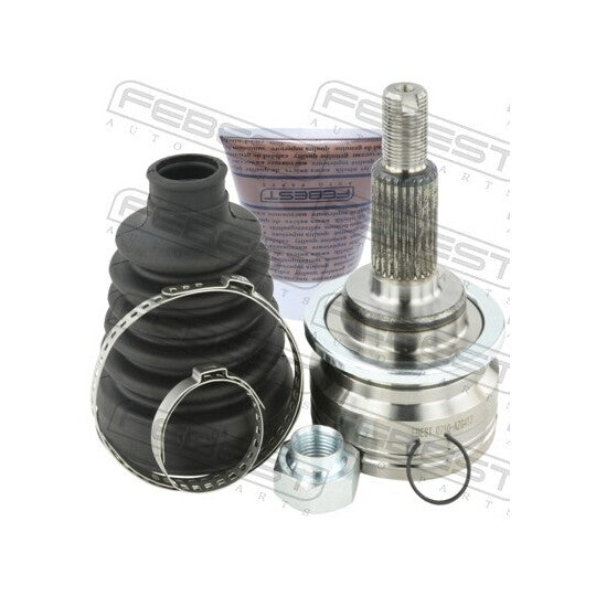0710-AZG413 Joint Kit, drive shaft