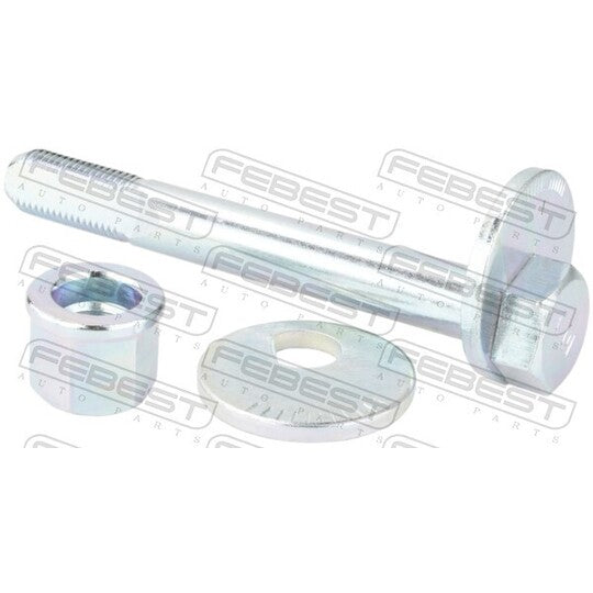 1429-003-KIT Camber Correction Screw