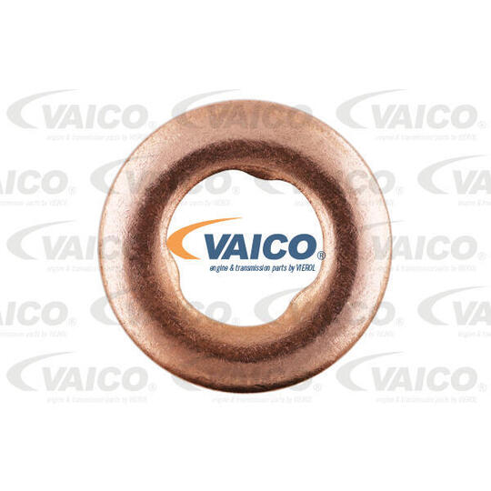 V30-2526 Heat Shield, injection system