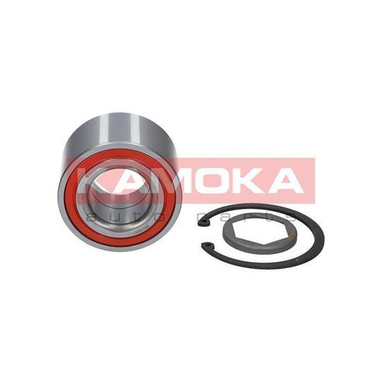 5600031 Wheel Bearing Kit