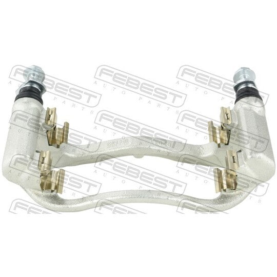 1677C-906RR Brake Caliper Bracket Set