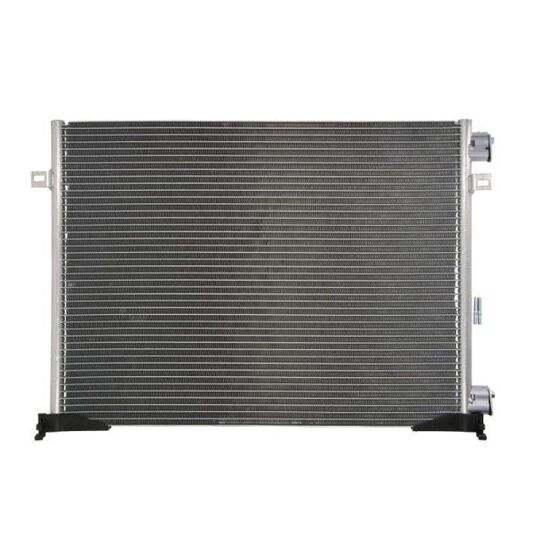 KTT110104 Condenser, air conditioning