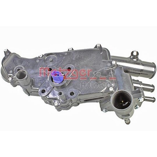 4010285 Thermostat Housing