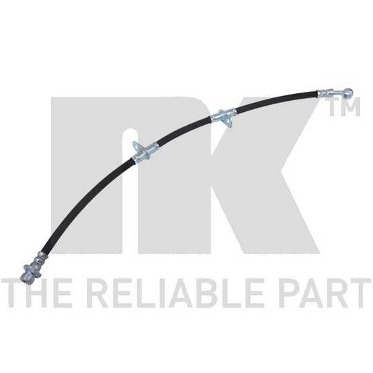 852666 Brake Hose