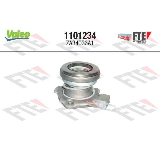 1101234 Central Slave Cylinder, clutch