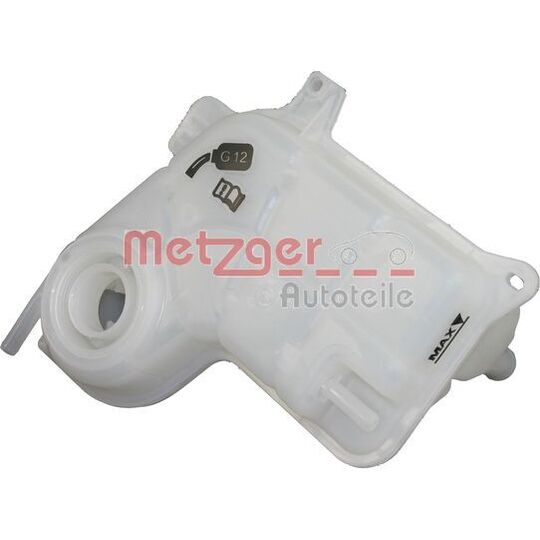 2140179 Expansion Tank, coolant
