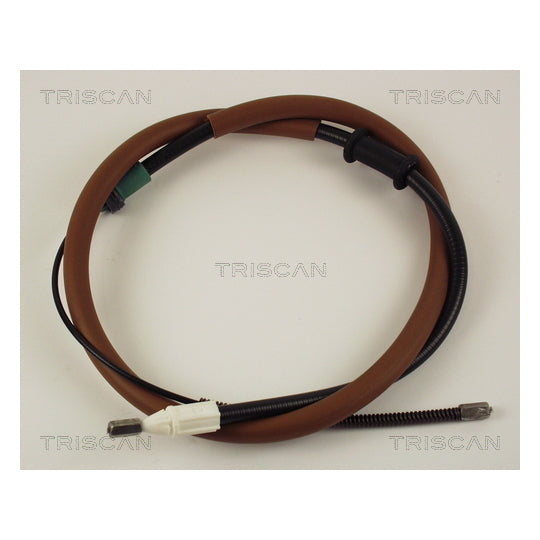 8140 25180 Cable, parking brake