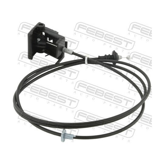 05101-BK Bonnet Cable
