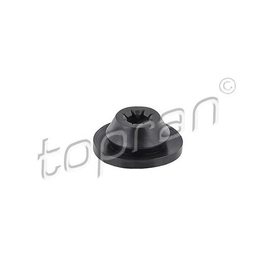 701 670 Holder, air filter housing