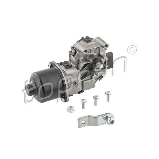 116 193 Wiper Motor
