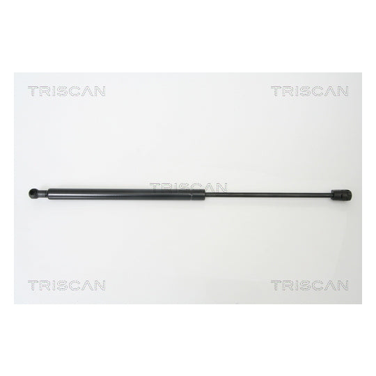 8710 13266 Gas Spring, boot-/cargo area