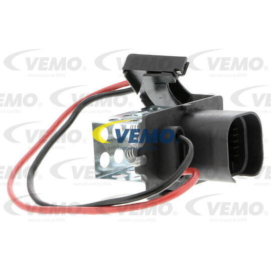 V46-79-0007-1 Regulator, passenger compartment fan