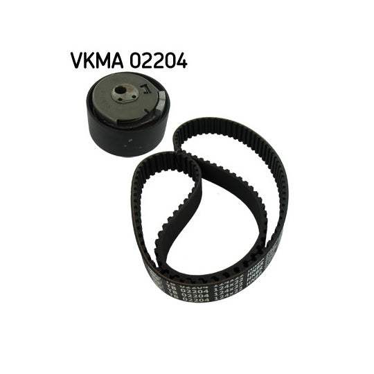 VKMA 02204 Timing Belt Set