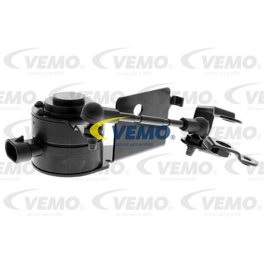 V51-72-0132 Sensor, Xenon light (headlight range adjustment)