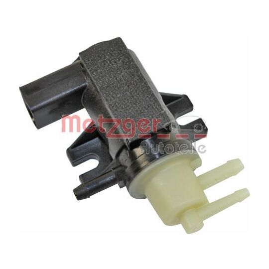 0892116 Pressure converter, turbocharger