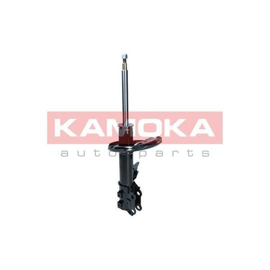 2000492 Shock Absorber