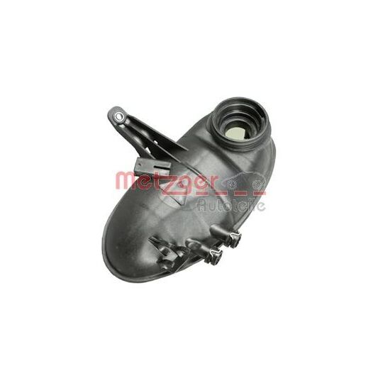 2140251 Expansion Tank, coolant