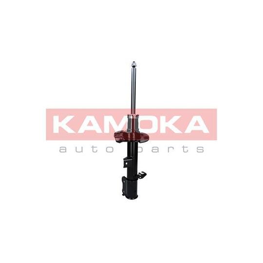 2000293 Shock Absorber