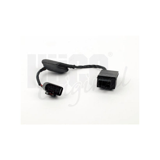 132900 Control Unit, fuel pump