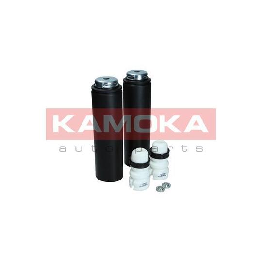 2019069 Dust Cover Kit, shock absorber