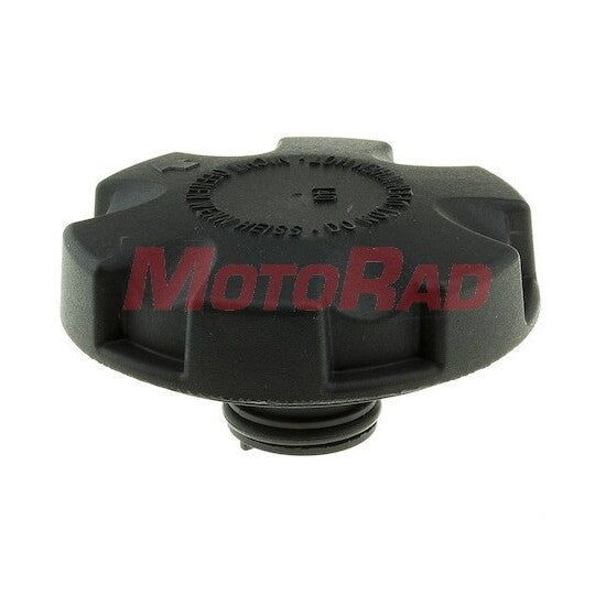 T-64 Cap, coolant tank