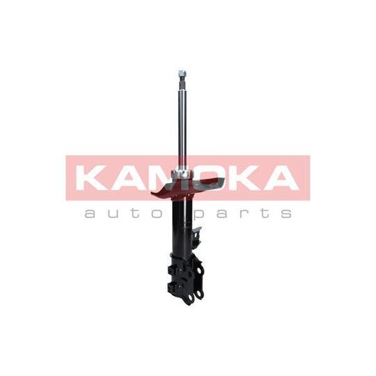 2000061 Shock Absorber