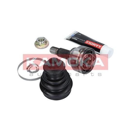 6149 Joint Kit, drive shaft