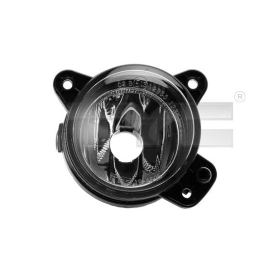 19-0517-01-2 Fog Light