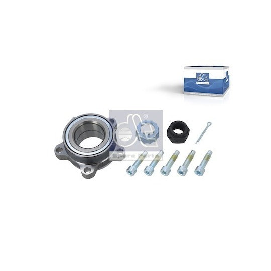 13.92101 Wheel Bearing Kit