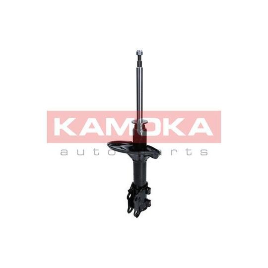 2000219 Shock Absorber