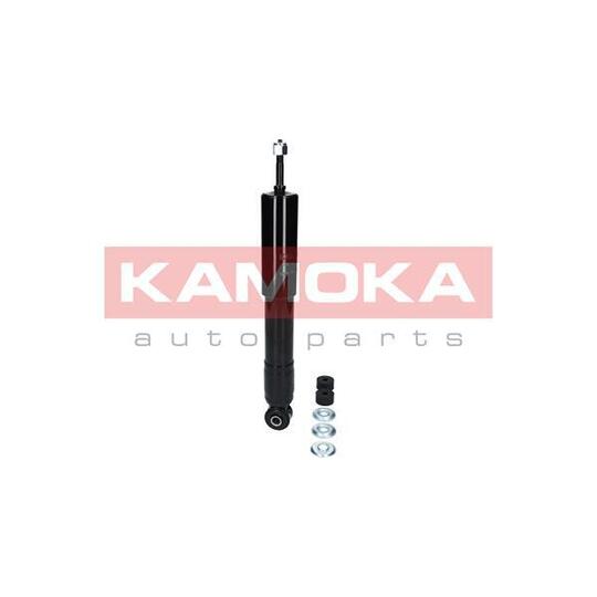 2001007 Shock Absorber