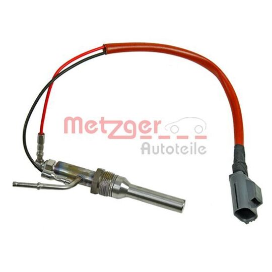 0930006 Injection Unit, soot/particulate filter regeneration