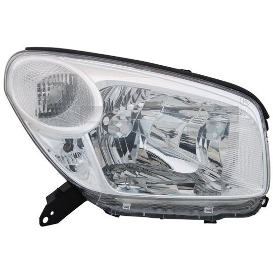 20-0377-15-2 Headlight