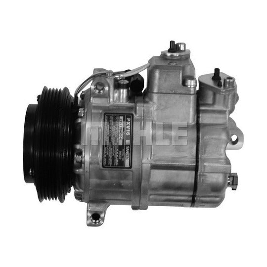 ACP 1040 000S Compressor, air conditioning
